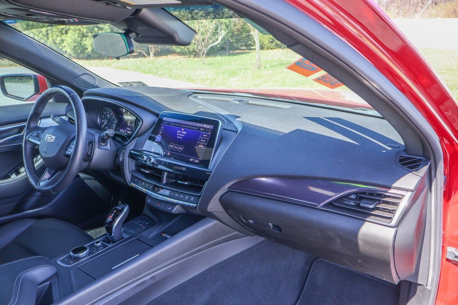 2020 Cadillac CT5 AWD Luxury